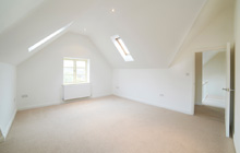 Aspull Common bedroom extension leads