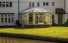 Aspull Common conservatory leads