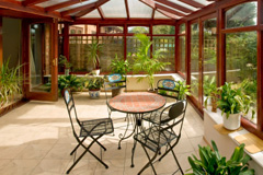 Aspull Common conservatory quotes