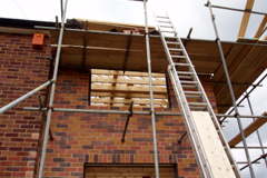 trusted extension quotes Aspull Common