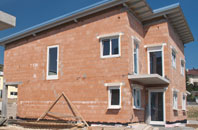 Aspull Common home extensions