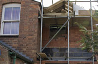 free Aspull Common home extension quotes