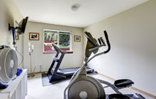 Aspull Common home gym construction leads