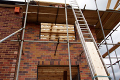 house extensions Aspull Common