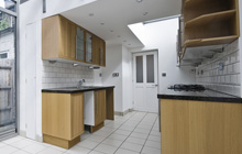 Aspull Common kitchen extension leads